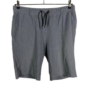 Miesten Globe Hope - Shortsit, koko M - Harmaa (1)