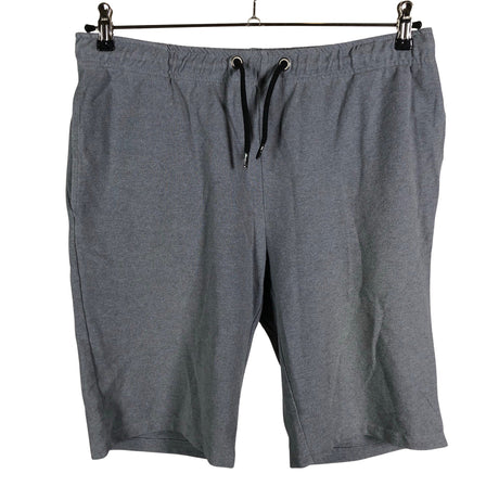 Miesten Globe Hope - Shortsit, koko M - Harmaa ()