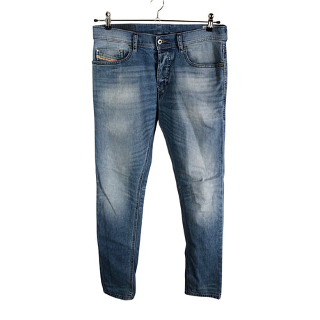 Miesten Diesel - Farkut, koko W31 - Beige ()