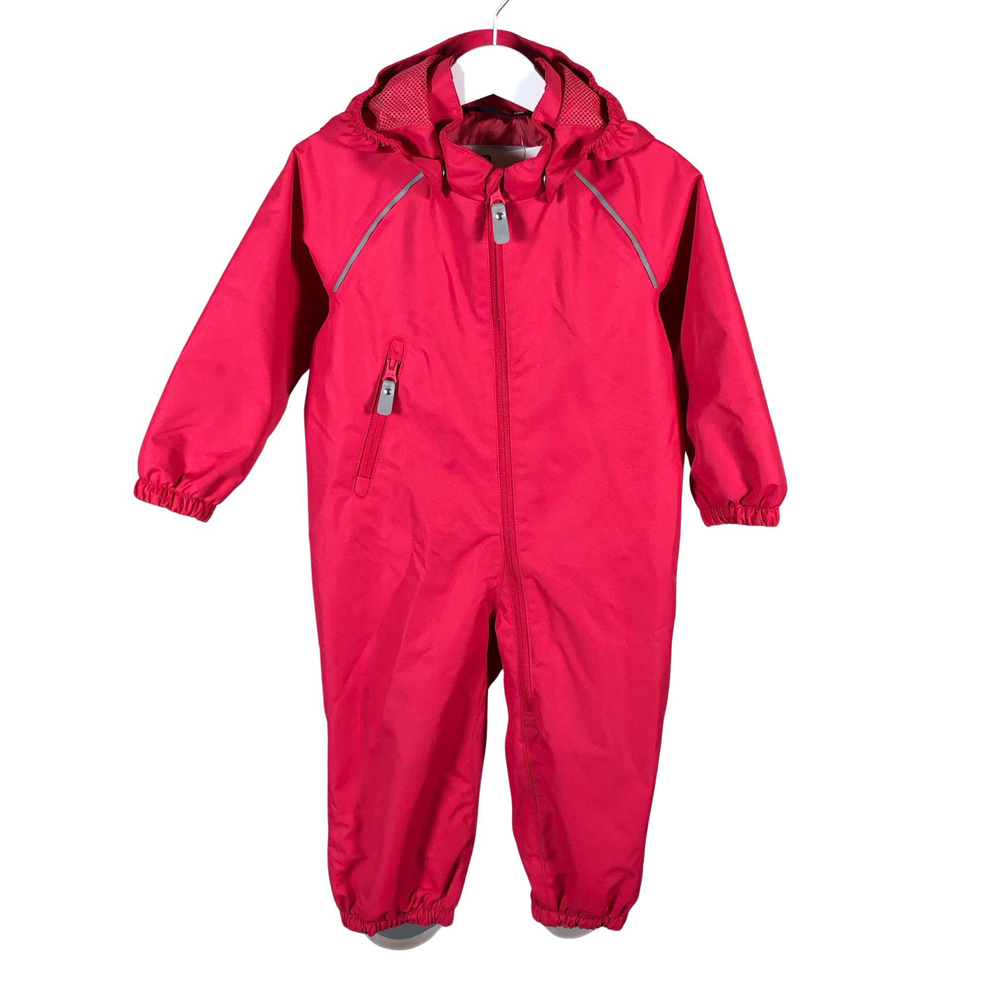 Unisex Reima - Välikausihaalari, koko 80 - 86 -  (1)