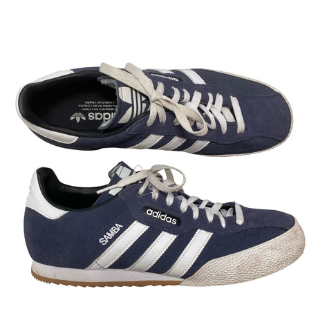 Unisex Adidas - Tennarit, koko 42 -  ()
