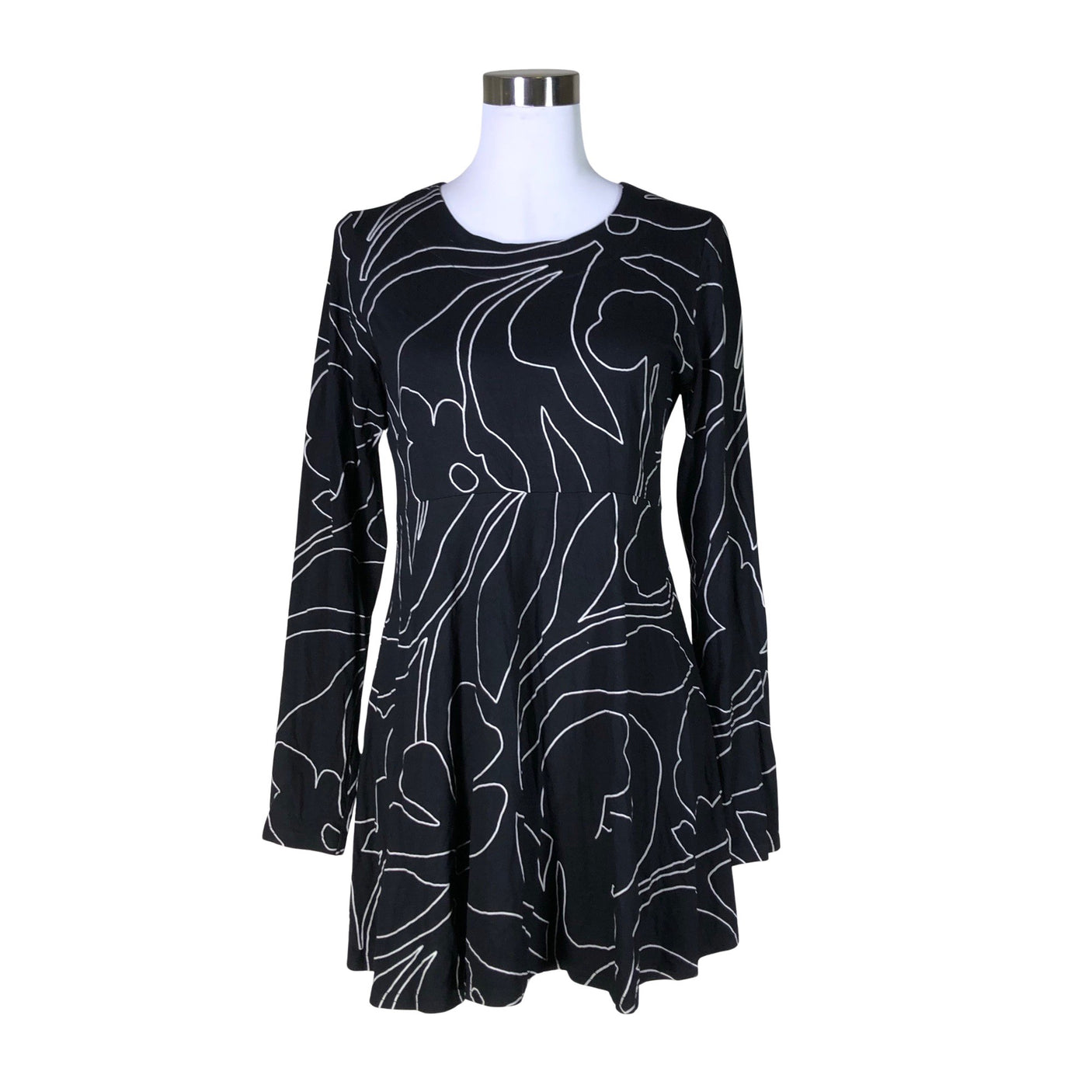 Unisex Nanso - Trikootunika, koko 36 -  (1)