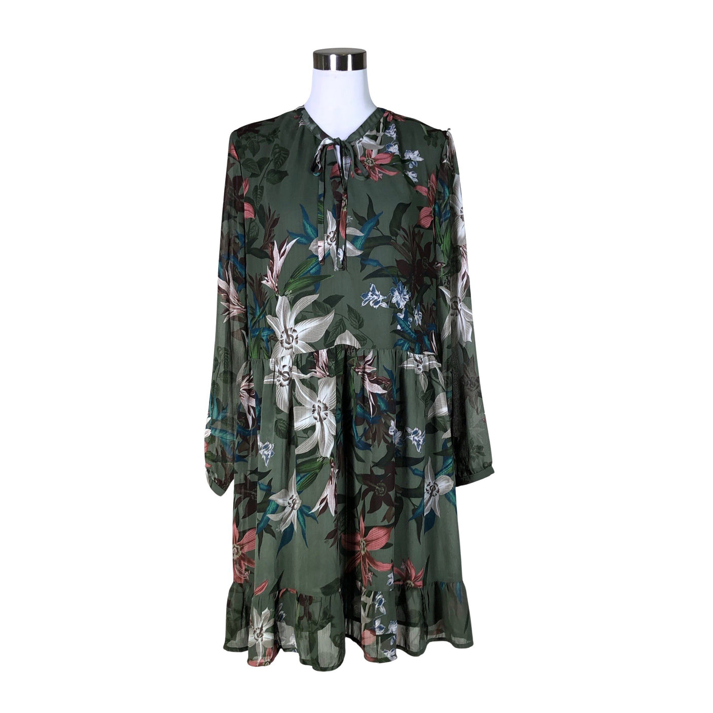 Unisex b.Young - Sifonkimekko, koko 40 -  (1)