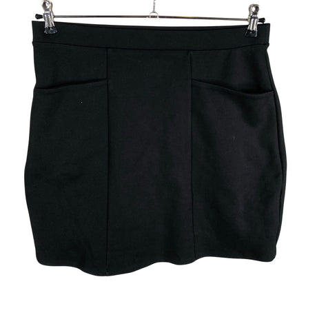 Naisten me&i - Trikoohame, koko 38 - Musta ()