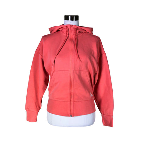 Naisten Adidas - Huppari, koko 32 - Pinkki ()