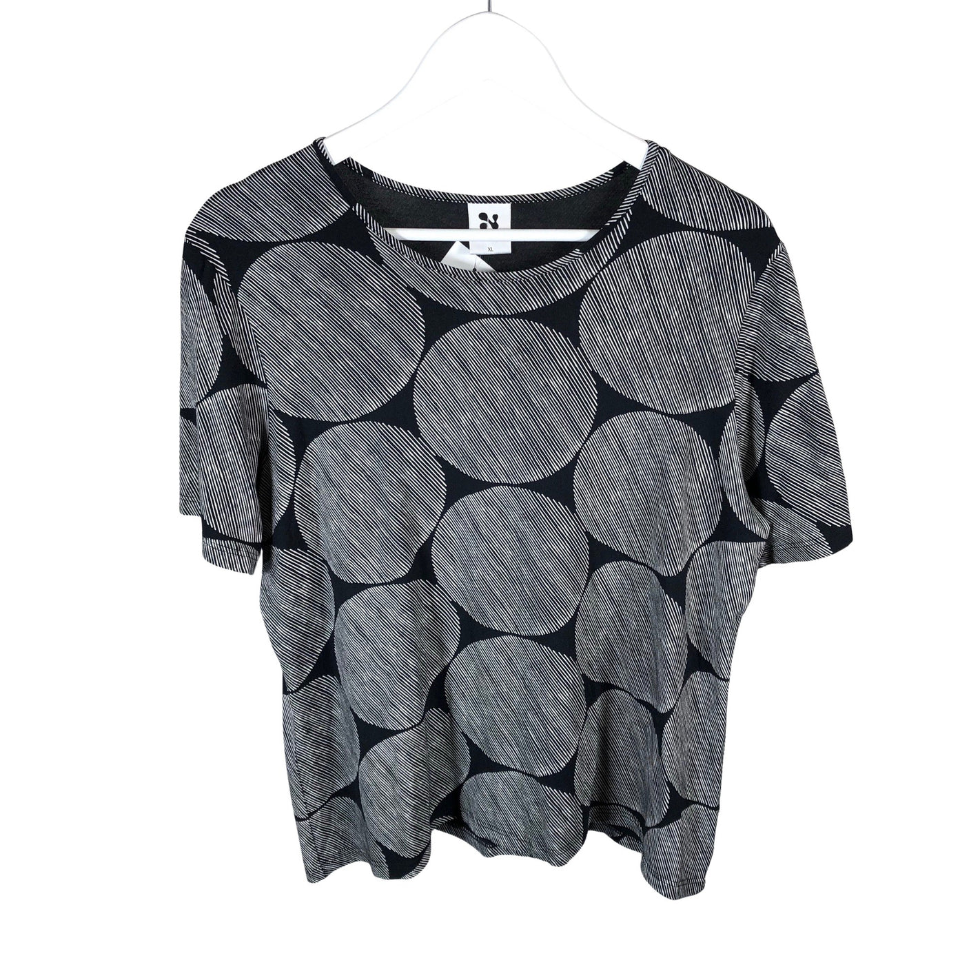 Unisex Nanso - T-paita, koko 48 -  (1)