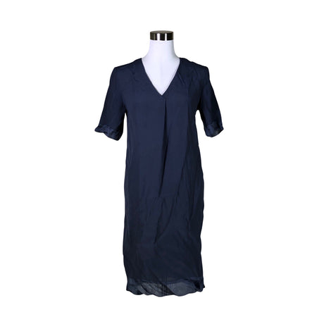 Naisten Second Female - Sifonkimekko, koko 34 - Sininen ()