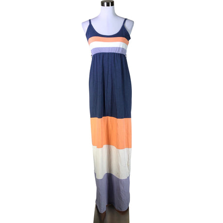 Naisten Mama Licious - Trikoomekko, koko 38 - Sininen ()