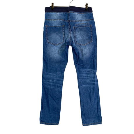 Unisex Benetton - Farkut, koko 152 - 158 -  (2)