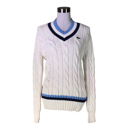 Unisex Lacoste - Neulepaita, koko 36 -  ()