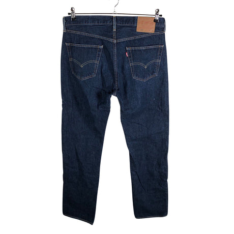 Unisex Levi's - Farkut, koko W34 -  (2)