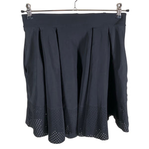 Naisten Lululemon - Kangashame, koko 40 - Musta (1)