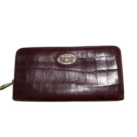 Unisex Mulberry - Lompakko, koko Ei kokoa - Ruskea ()