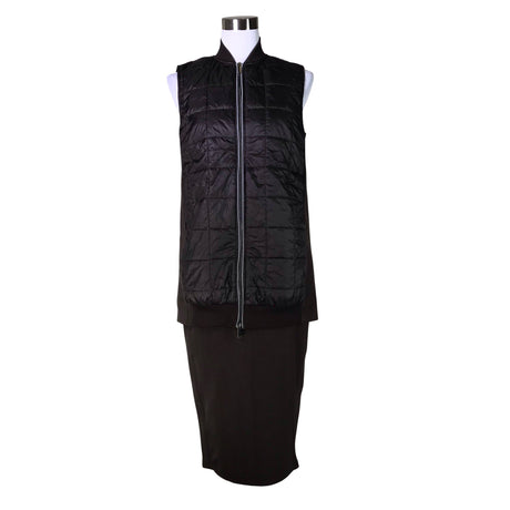 Naisten MaxMara - Toppaliivi, koko 38 - Ruskea ()