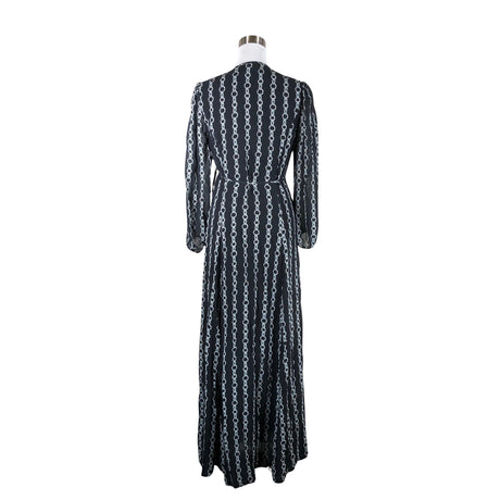 Unisex Andiata - Sifonkimekko, koko 38 -  (2)