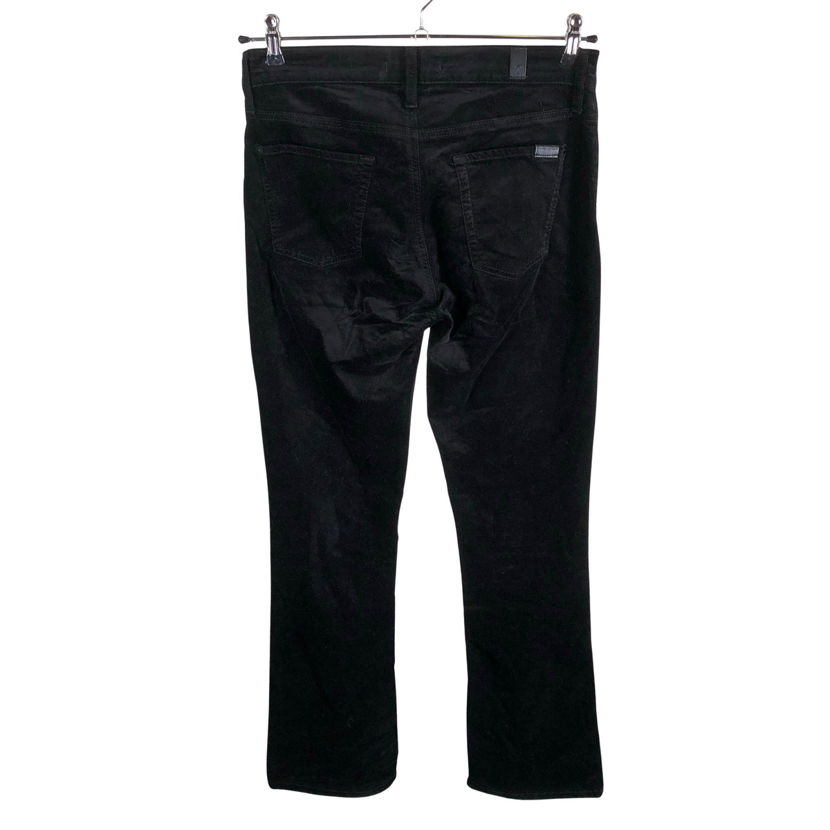Unisex 7 for all mankind - Samettihousut, koko W30 -  (2)