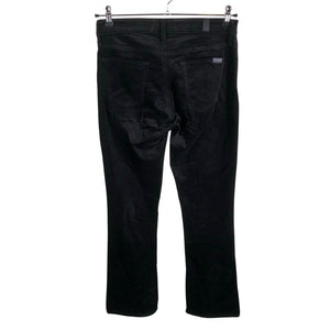 Unisex 7 for all mankind - Samettihousut, koko W30 -  (2)