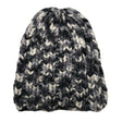 Unisex Handmade - Talvipipo, koko 52 - 54 cm - Harmaa ()