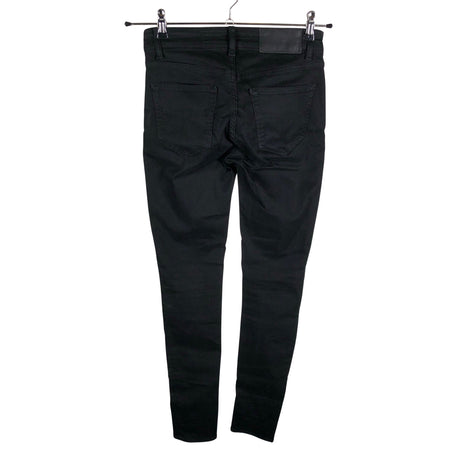 Naisten Tiger of Sweden - Farkut, koko W27 - Musta (2)