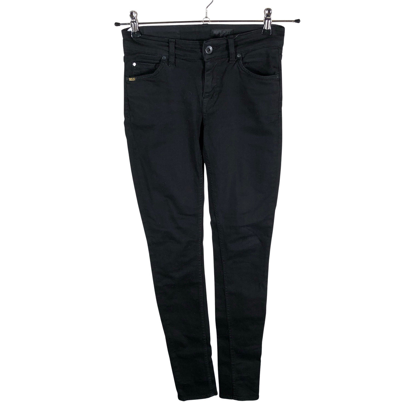 Naisten Tiger of Sweden - Farkut, koko W27 - Musta (1)