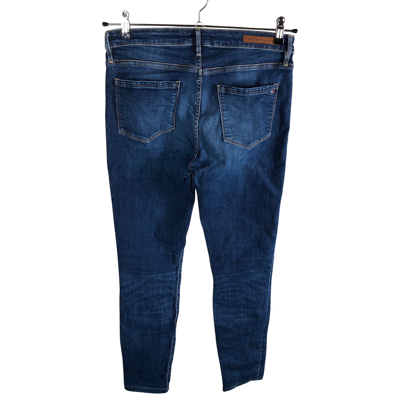 Unisex Tommy Hilfiger - Farkut, koko W29 -  (2)