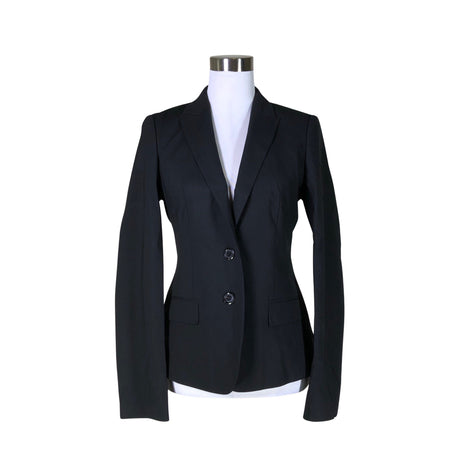 Naisten Hugo Boss - Jakku, koko 36 - Musta ()