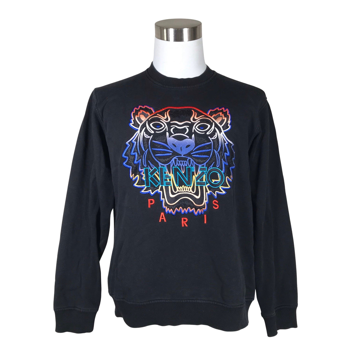 Unisex Kenzo - Collegepaita, koko M -  (1)