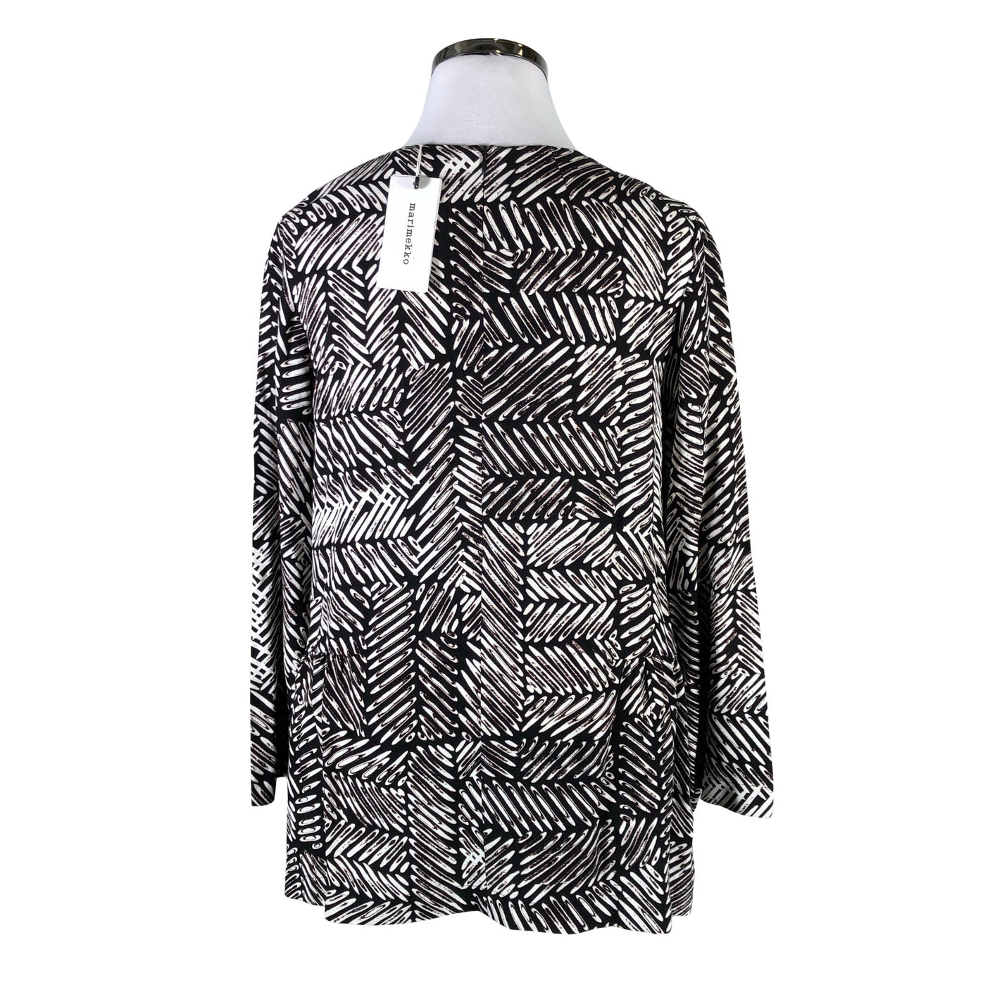Unisex Marimekko - Kangastunika, koko 42 -  (2)