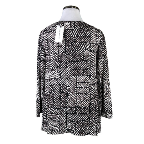 Unisex Marimekko - Kangastunika, koko 42 -  (2)