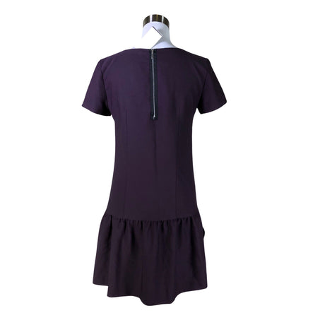 Naisten Monton - Kangasmekko, koko 36 - Violetti (2)