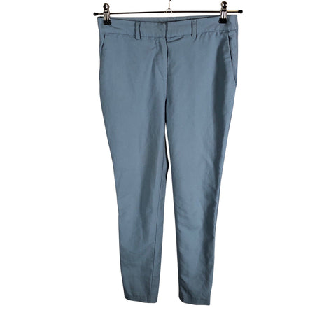 Naisten Next - Kangashousut, koko 36 - Vaaleansininen ()