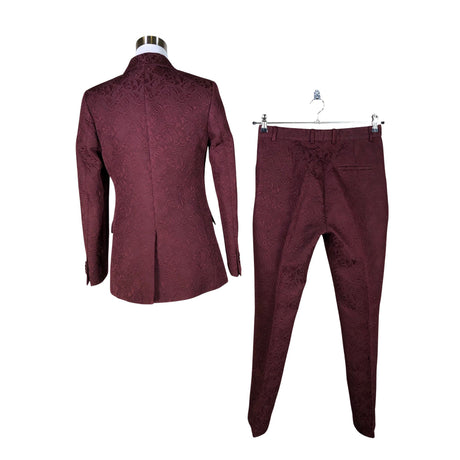Unisex Tiger of Sweden - Jakkupuku, koko 36 -  (2)