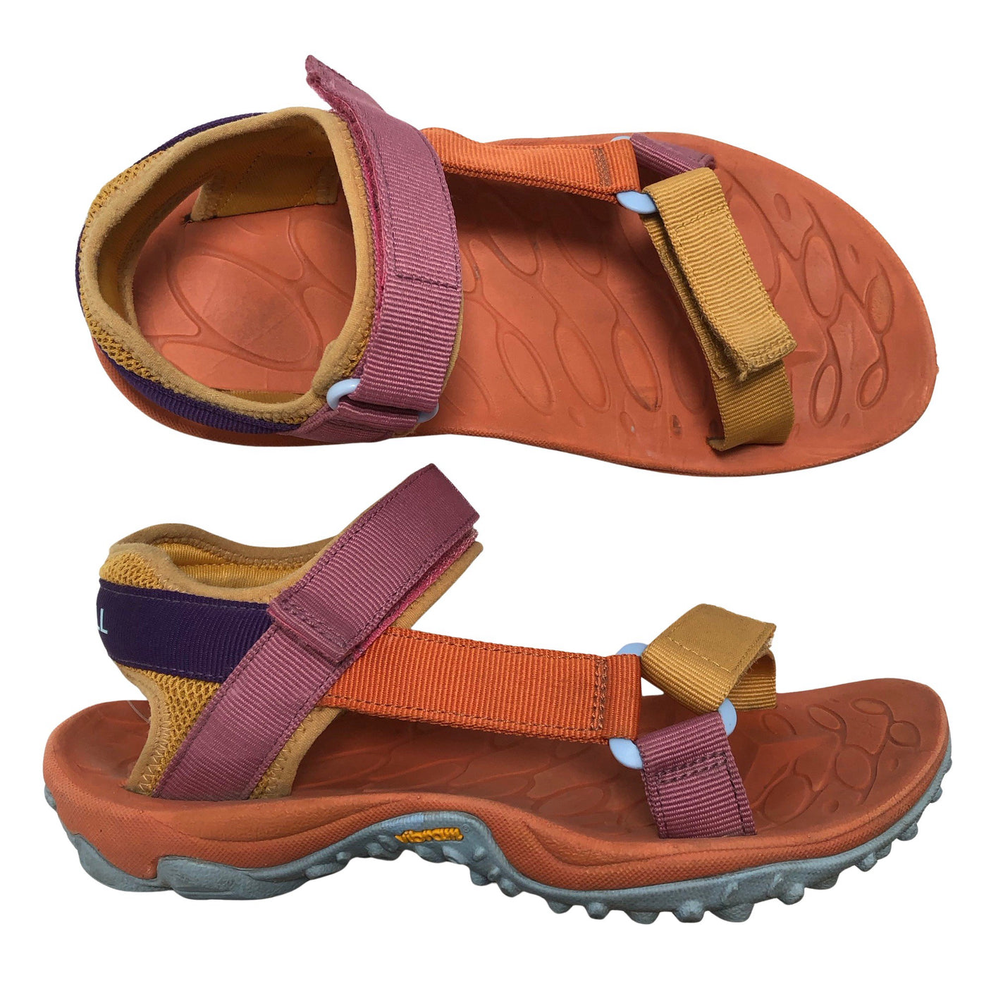 Unisex Merrell - Sandaalit, koko 38 -  (1)