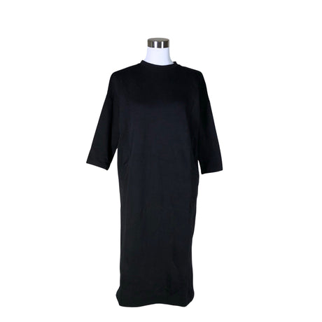 Naisten Noom - Trikoomekko, koko 36 - Musta ()