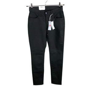 Naisten Very Nice - Farkut, koko W30 - Musta (1)