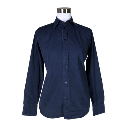 Naisten Polo Ralph Lauren - Kauluspaita, koko 36 - Sininen ()