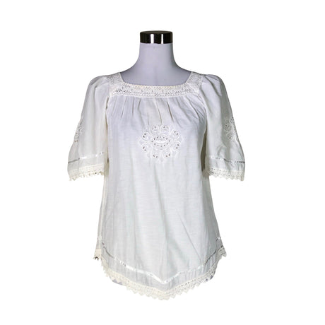 Unisex Handmade - Lyhythihainen pusero, koko 36 -  ()