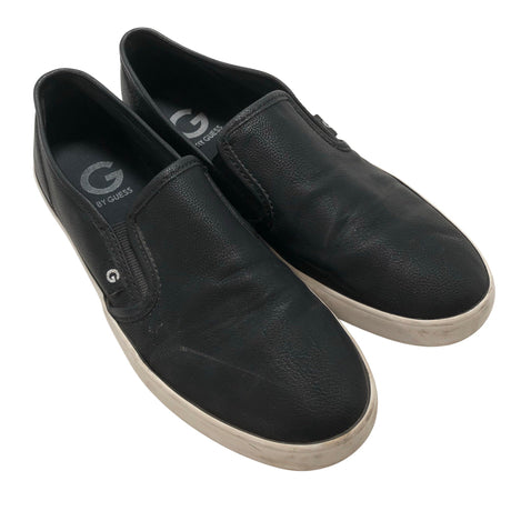 Naisten Guess - Loaferit, koko 40 - Musta (2)