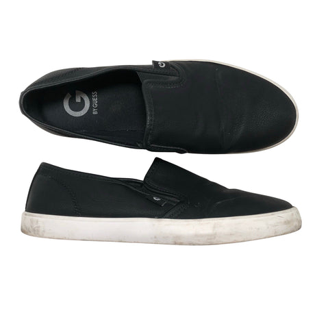 Naisten Guess - Loaferit, koko 40 - Musta ()
