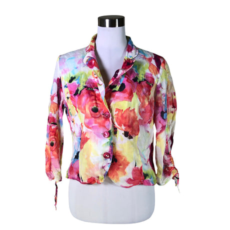 Naisten Steilmann - Jakku, koko 40 - Vaaleanpunainen ()