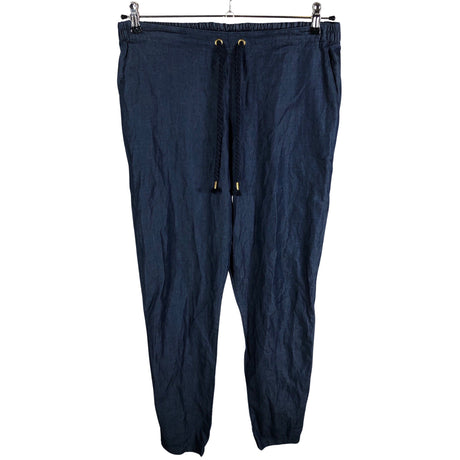 Unisex NOSH - Kangashousut, koko 38 -  ()