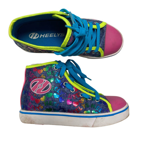 Unisex Heelys - Tennarit, koko 33 -  ()