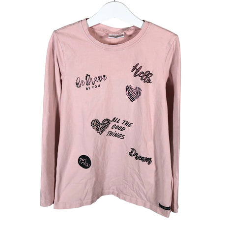 Unisex Coccodrillo - Trikoopaita, koko 140 - 146 -  ()