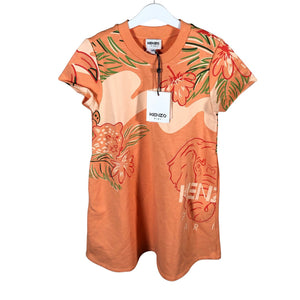 Unisex Kenzo - Collegemekko, koko 134 - 140 -  (1)