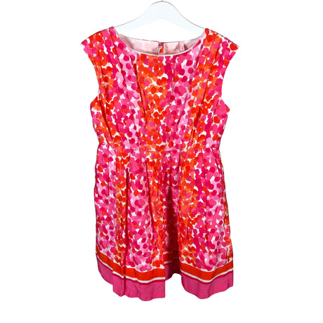 Tyttöjen Molo Kids - Kangasmekko, koko 146 - 152 - Pinkki ()