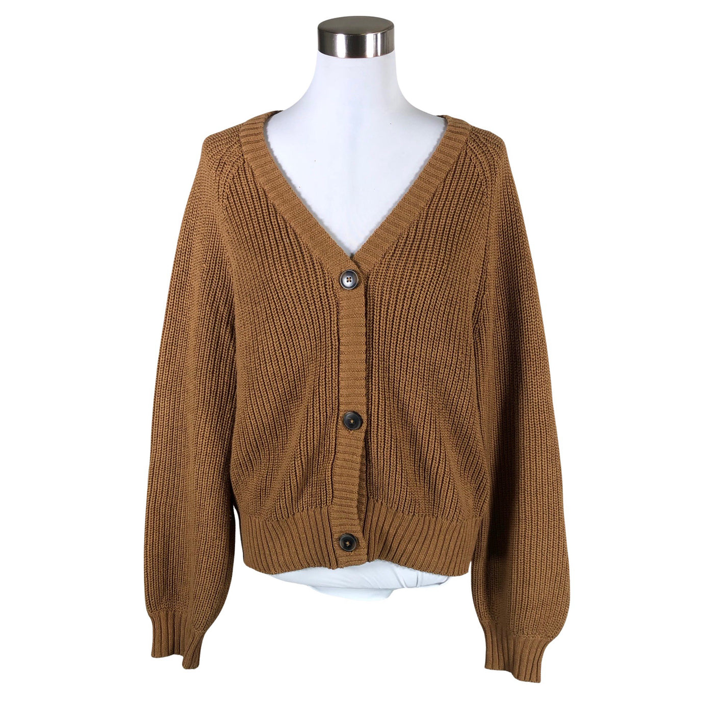 Unisex Even&Odd - Neuletakki, koko 40 -  (1)