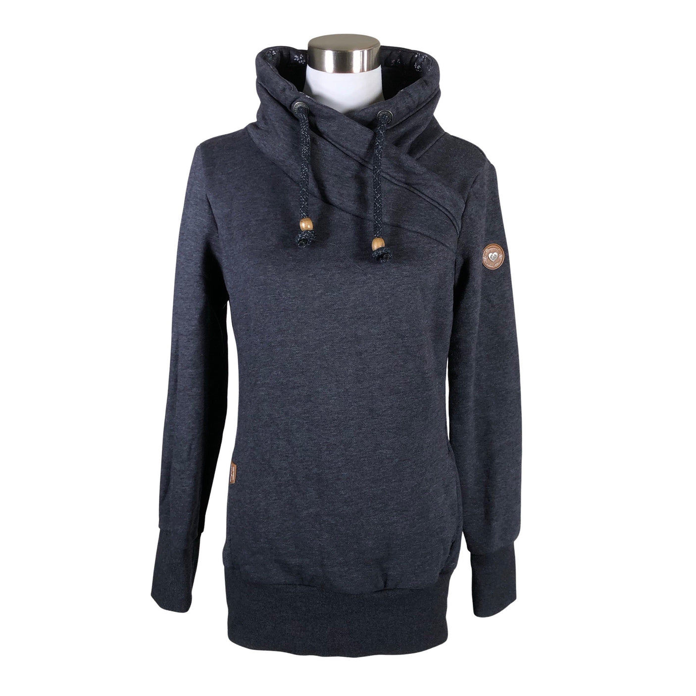 Unisex Ragwear - Collegetunika, koko 38 -  (1)