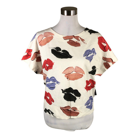 Unisex Ommellinen - T-paita, koko 38 -  ()