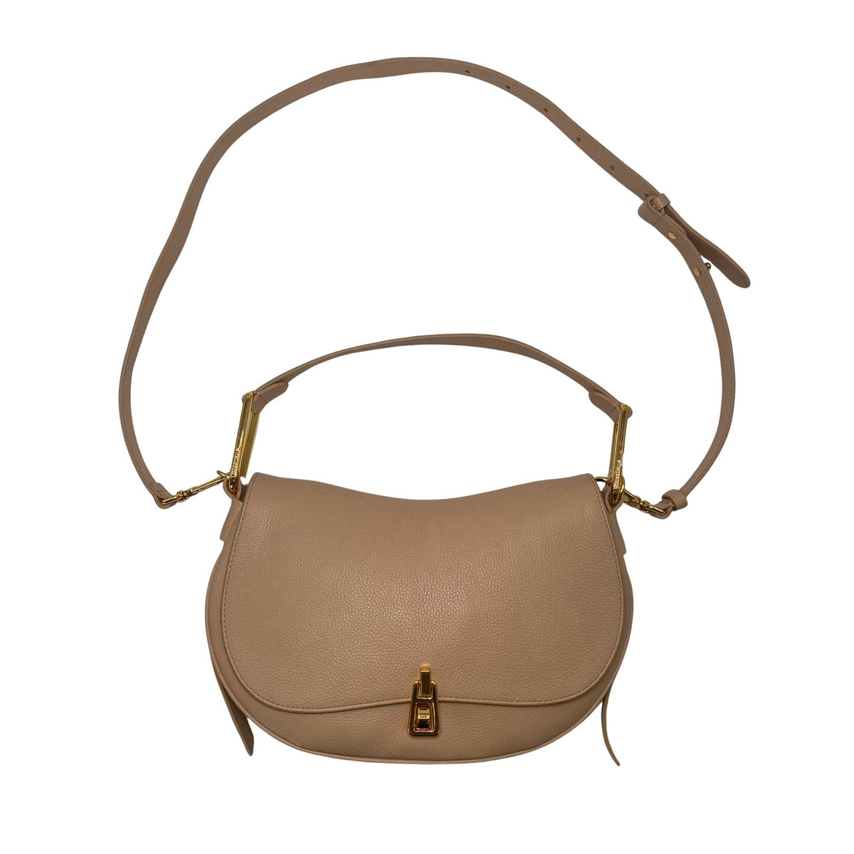 Unisex Coccinelle - Olkalaukku, koko Midi -  (1)
