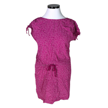 Naisten Esprit - Sifonkimekko, koko 42 - Pinkki ()